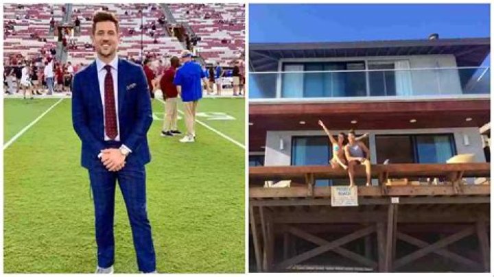 Jordan Rodgers Net Worth & Earnings (2024)