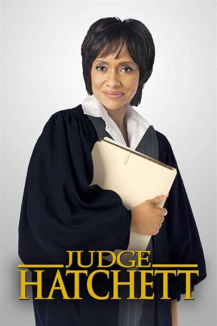 Judge Glenda Hatchett Wiki, Age, Husband, Kids, Net Worth, Education and More