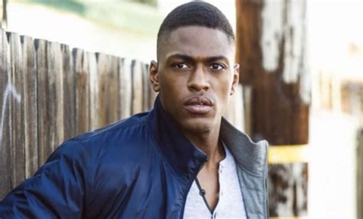 Justin Cornwell Wiki, Age, Wife, Height, Net Worth, Parents & More