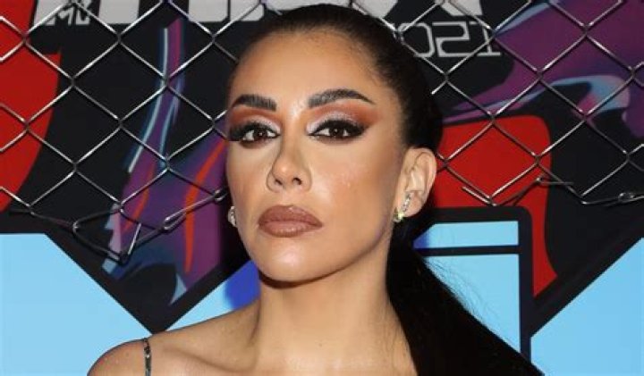 Karime Pindter in Bathing Suit Says "Ride it, My Pony!" — Celebwell