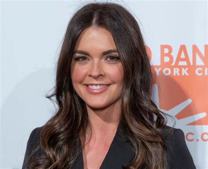 Katie Lee Biegel in Workout Clothes Goes Hiking In St. Barts — Celebwell