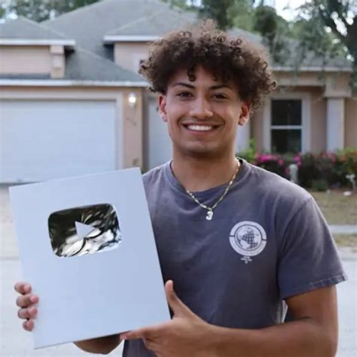 Kearsten Foltyn [Youtuber] Wiki, Bio, Height, Weight & More