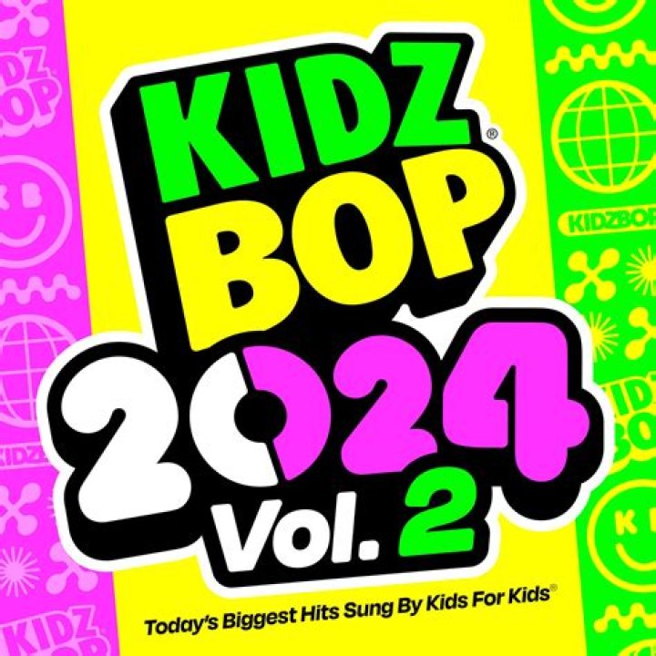 KIDZ BOP Net Worth & Earnings (2024)