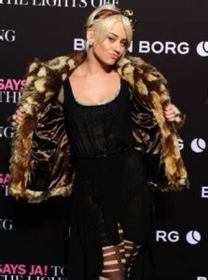 Kimberly Wyatt Body Measurements Height Weight Bra Size Shoe Vital Stats