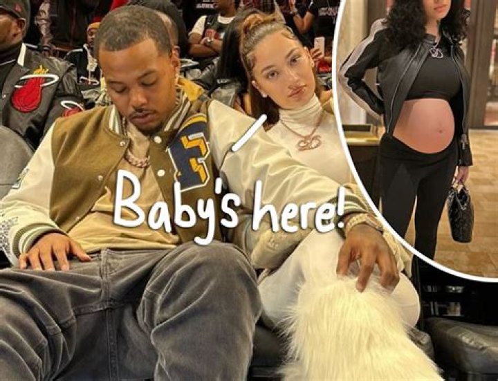 Le Vaughn (Bhad Bhabie’s Boyfriend) Wiki, Age, Girlfriend, Kids, Parents & More