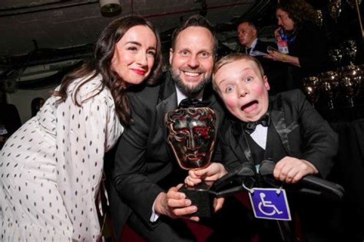 Lenny Rush Wiki, Age, Height, Parents, Disability & Net Worth