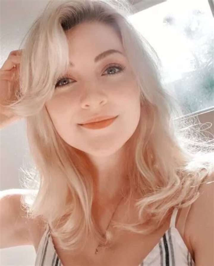 Lexie Grace Wiki, Bio, Net Worth, Height, Weight, Age & More