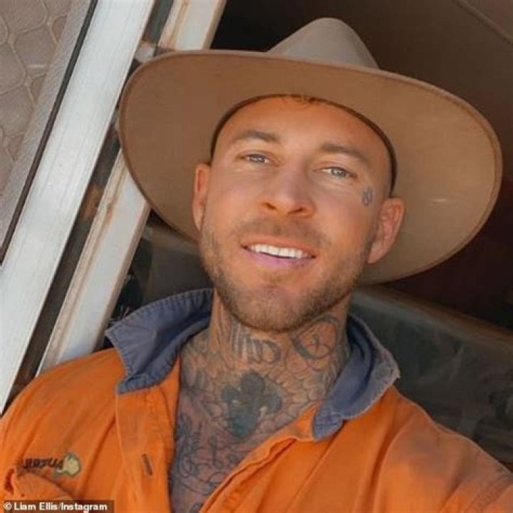 Liam Ellis Wiki, Age, Injury, Girlfriend, Height, Net Worth & Parents