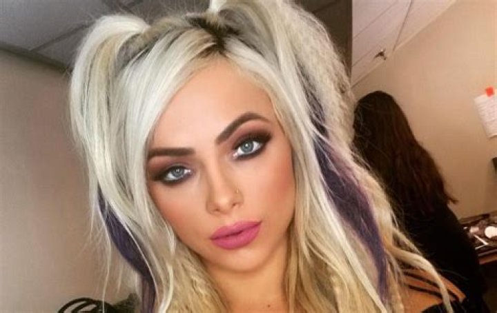 Liv Morgan in Bathing Suit Enjoys "Paddle Board" — Celebwell