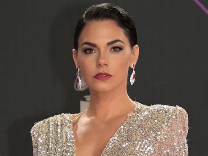 Livia Brito in Bathing Suit Says "Sow What You Want to Reap" — Celebwell