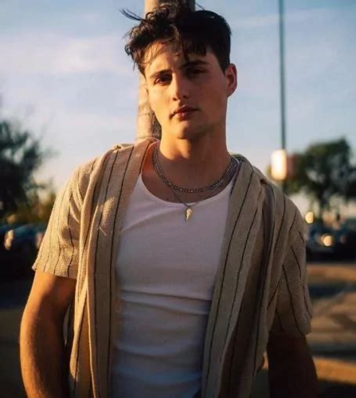 Luis Freitag [TikTok Star] Wiki, Bio, Birthday, Girlfriend, Age & More