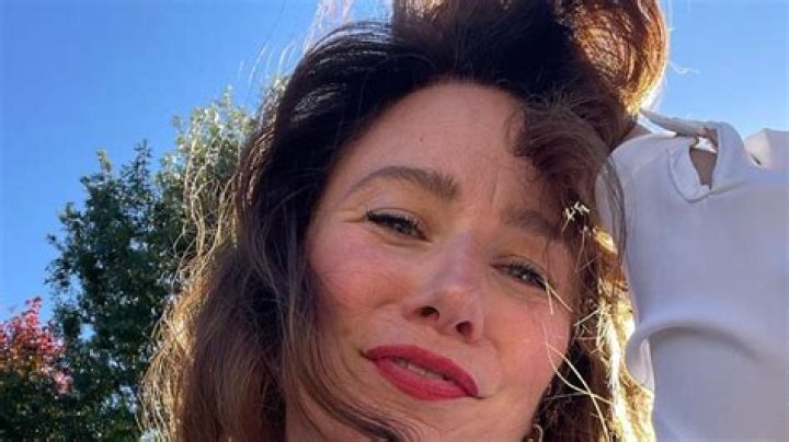 Lynn Collins in Bathing Suit Says "Thank You All" — Celebwell