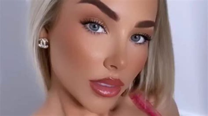 Madelene Wright Onlyfans Leaked News, Wiki, Bio, Net worth