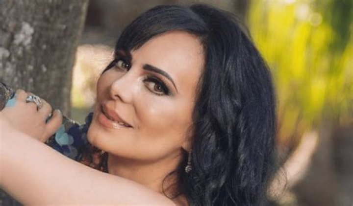 Maribel Guardia Shares Swimsuit Photo From "Family Beach Trip"