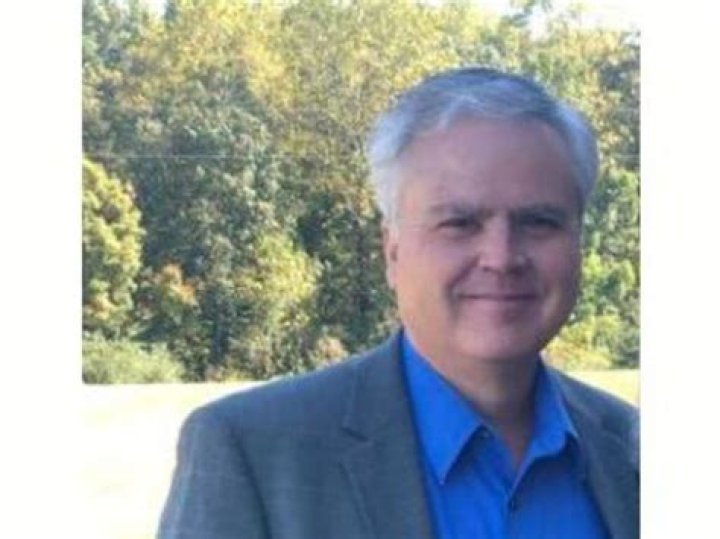 Mark Ridgeway Killed at the Schools Parking lot, a history Teacher and Bus Driver