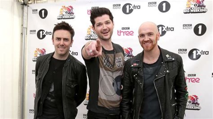 Mark Sheehan Cause of Death, the lead guitarist and co-founder of the band The Script,