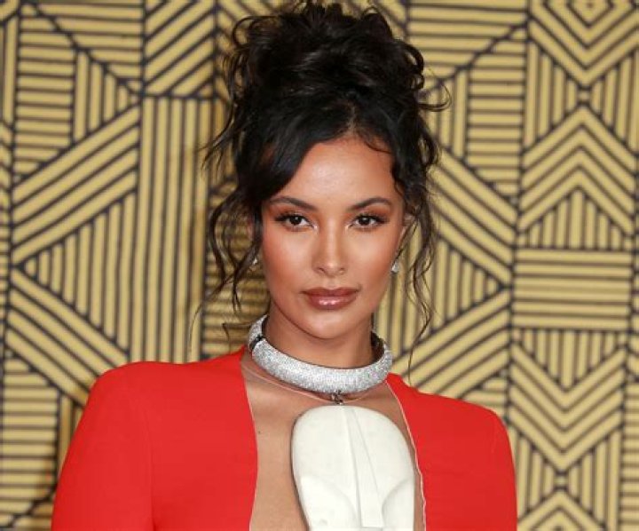 Maya Jama Shares Swimsuit Photo for "Leo Season" — Celebwell