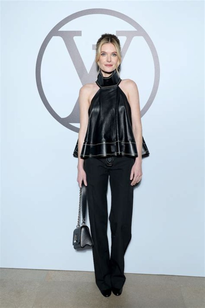 Meghann Fahy in Bathing Suit Says "Thank You" — Celebwell