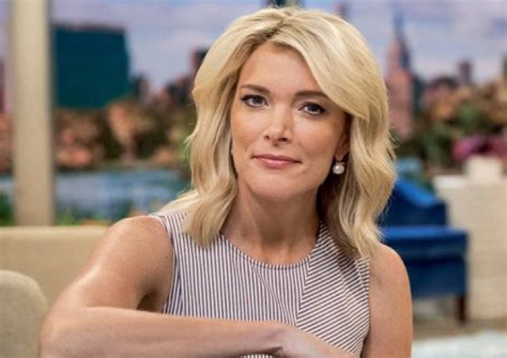 Megyn Kelly Height Weight Body Measurements Bra Size Shoe Age Ethnicity