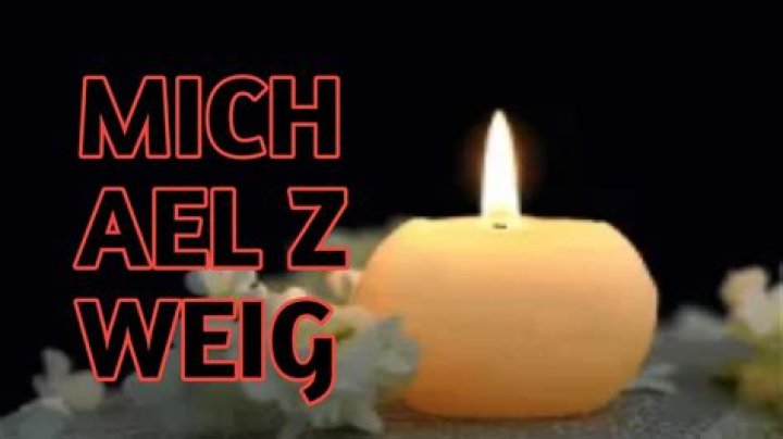 Michael Zweig Obituary, Michael Zweig Died Of Drug Overdose