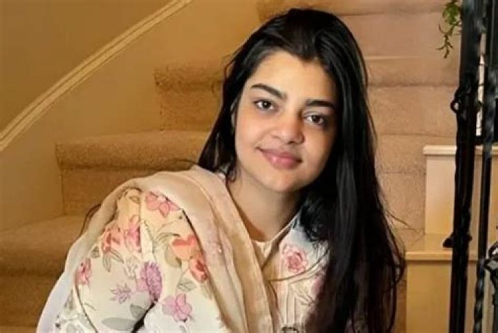 Missing Amtul Momin Wiki, Age, Parents, Height & More