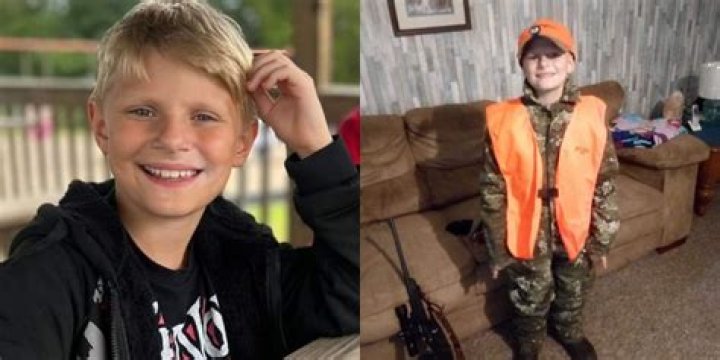 Missing Wyatt Nibert Update; . County Boy Wyatt Nibert Found Dead, Cause Of Death