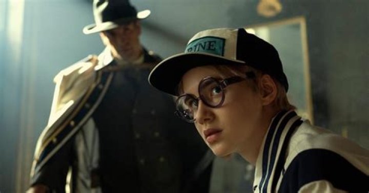 Morgan Davies Wiki, Age, Gender, Girlfriend, Height & Net Worth