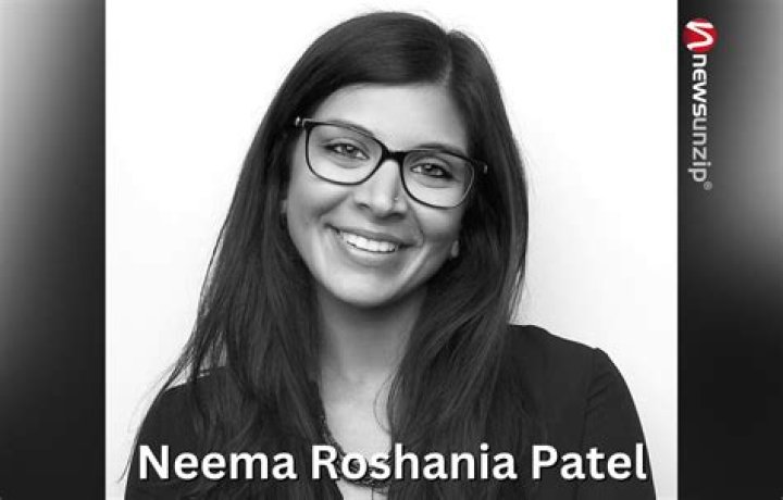 Neema Roshania Patel Wiki, Death, Age, Husband, Kids, Net Worth & More