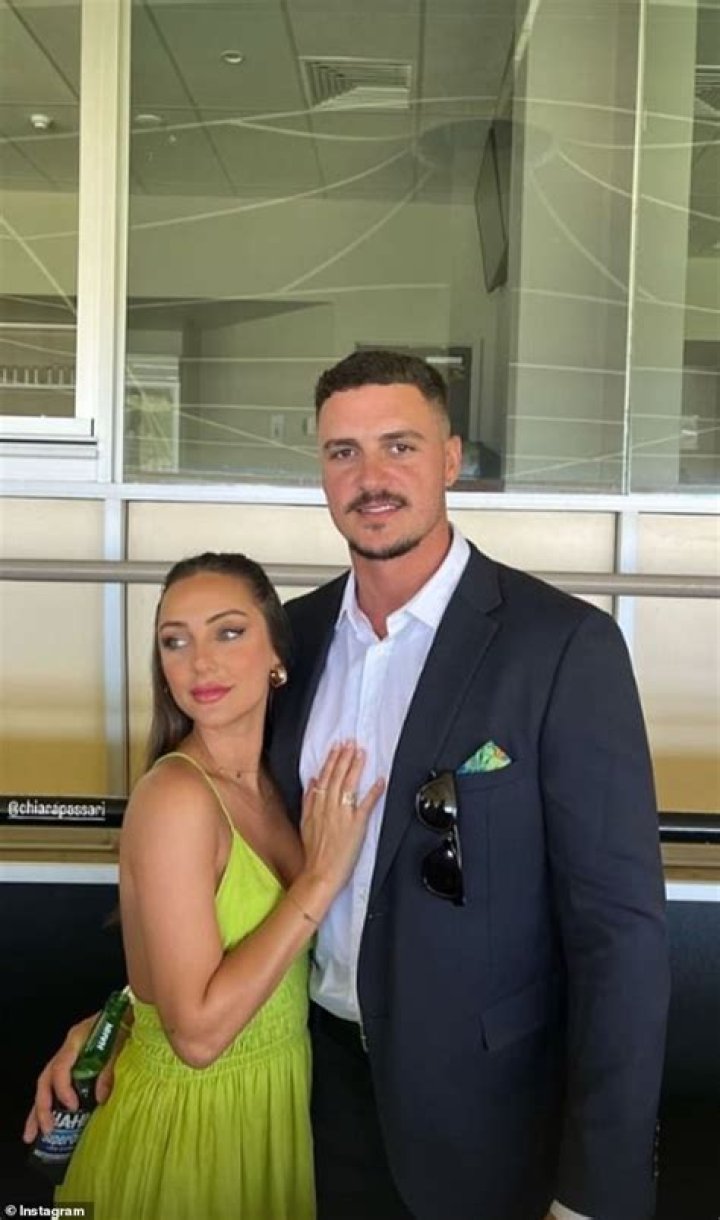 Nick Kyrgios Ex Girlfriend Chiara Passari Age, Wiki, Instagram, Profession, Family, Love Life & Bio