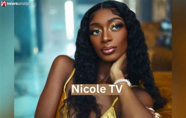 Nicole Tv Net Worth & Earnings (2024)