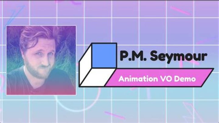 P.M. Seymour Youtuber overview