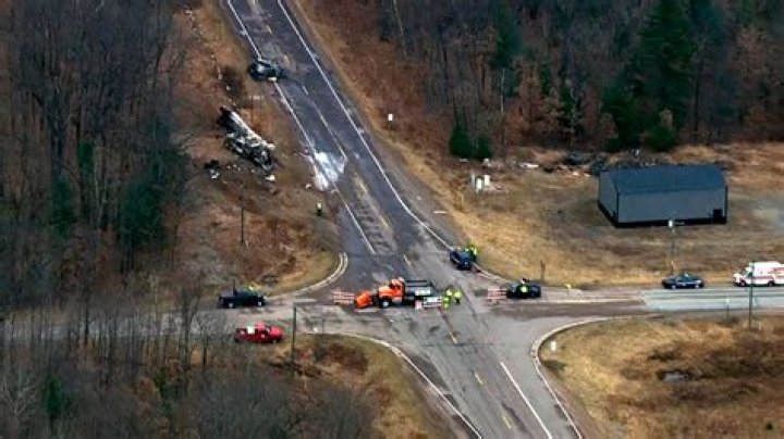 Paige Rydalch, of Stockton, Utah Died in fatal Accident