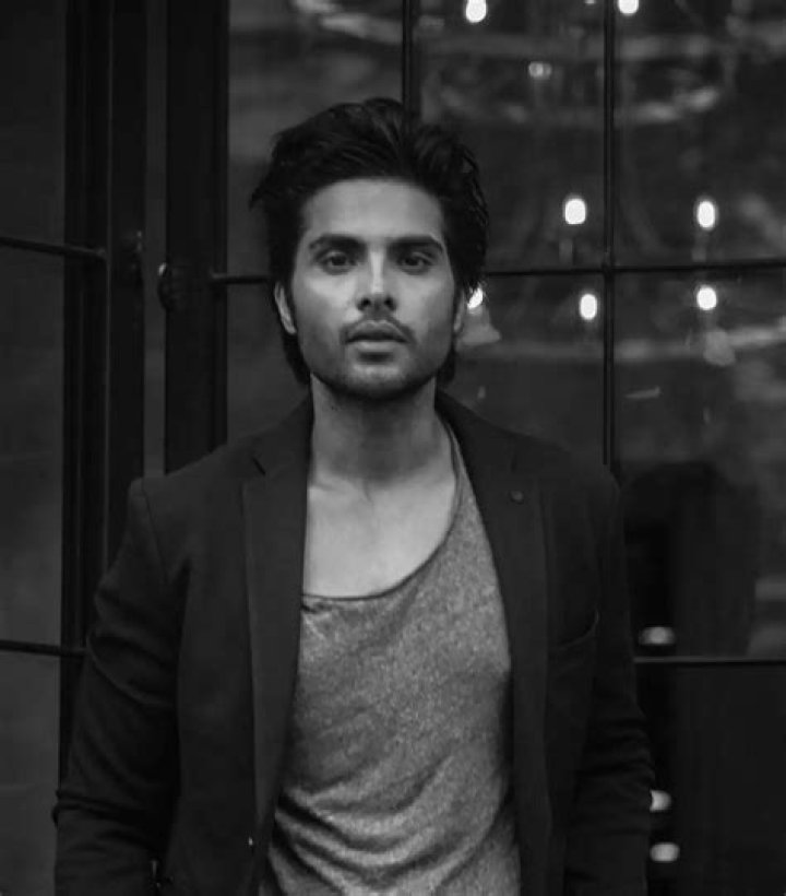 Parichay Sharma [Actor] Biography, Wife, Girlfriend & More