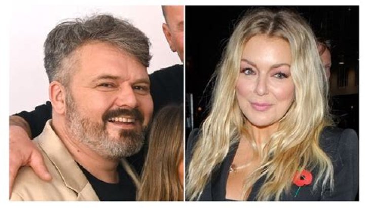 Paul Cattermole Wife; Who Is Hannah Spearritt?