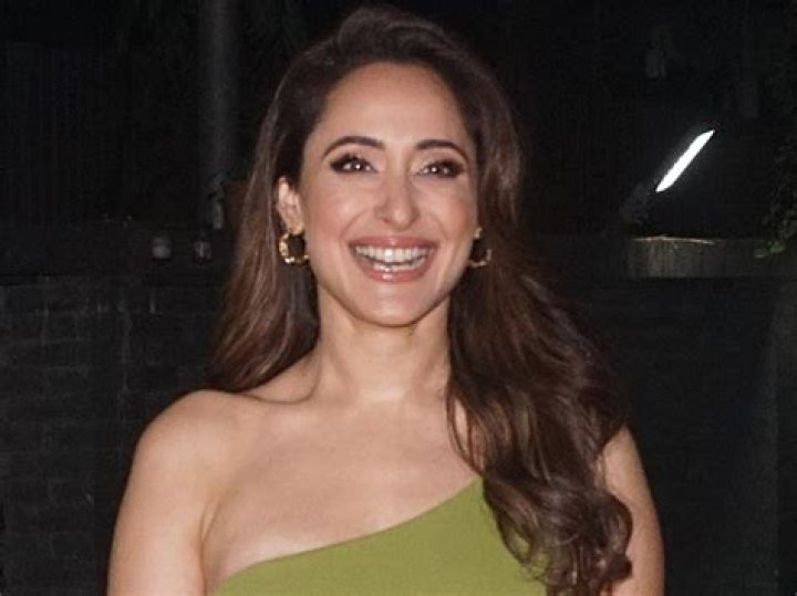 Pragya Jaiswal in Bathing Suit is "One Step Closer to Summer" — Celebwell