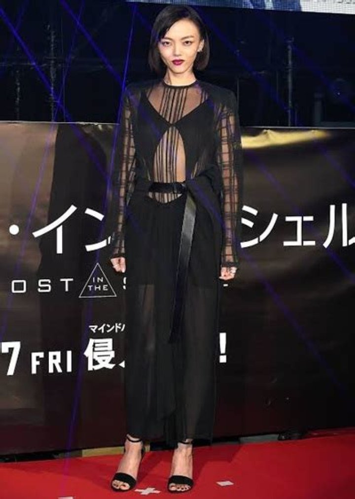 Rila Fukushima Measurements Height Weight Body Stats Facts