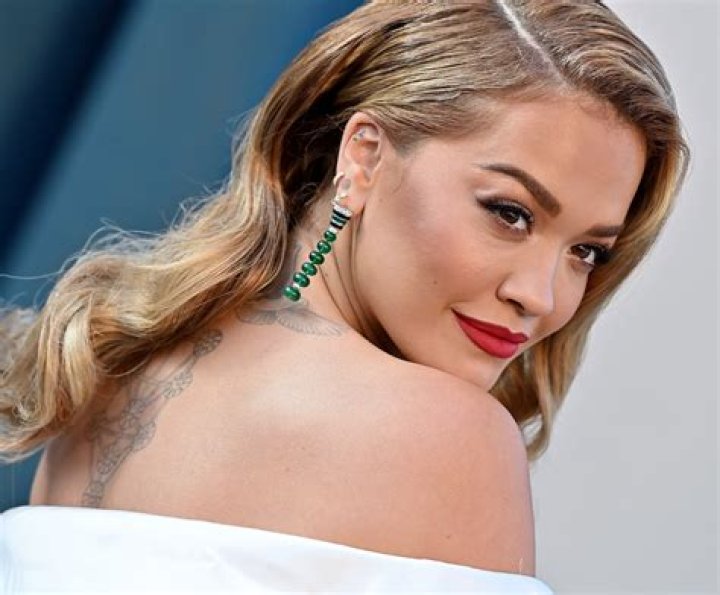 Rita Ora in Bathing Suit Shows Off "My Summer" Photos — Celebwell