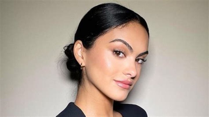 Riverdale Star Camila Mendes Shares Swimsuit Photo Saying "Thank You"