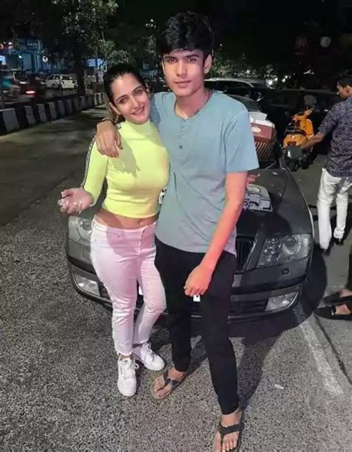 Riya Kishanchandani Biography, Wiki, Height, Weight, Age & More