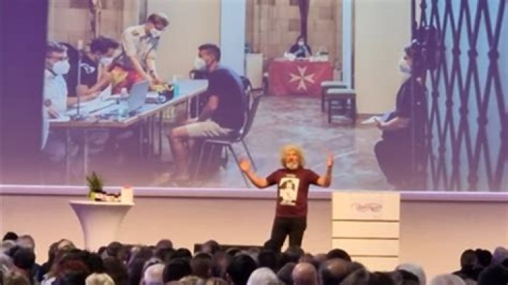 Robert Franz Youtuber overview