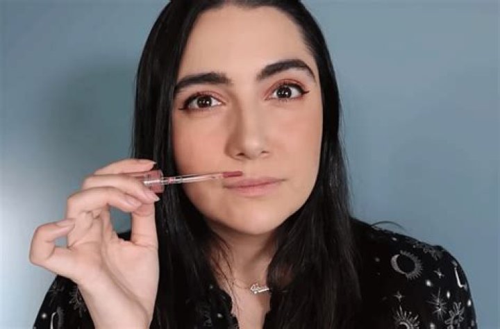 Safiya Nygaard Youtuber overview