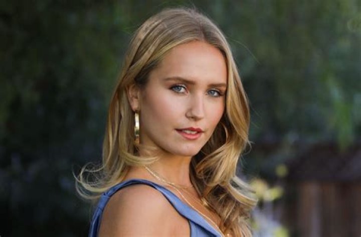 Sailor Brinkley Cook in Bathing Suit Says "LA Has Really Been LA-ing" — Celebwell