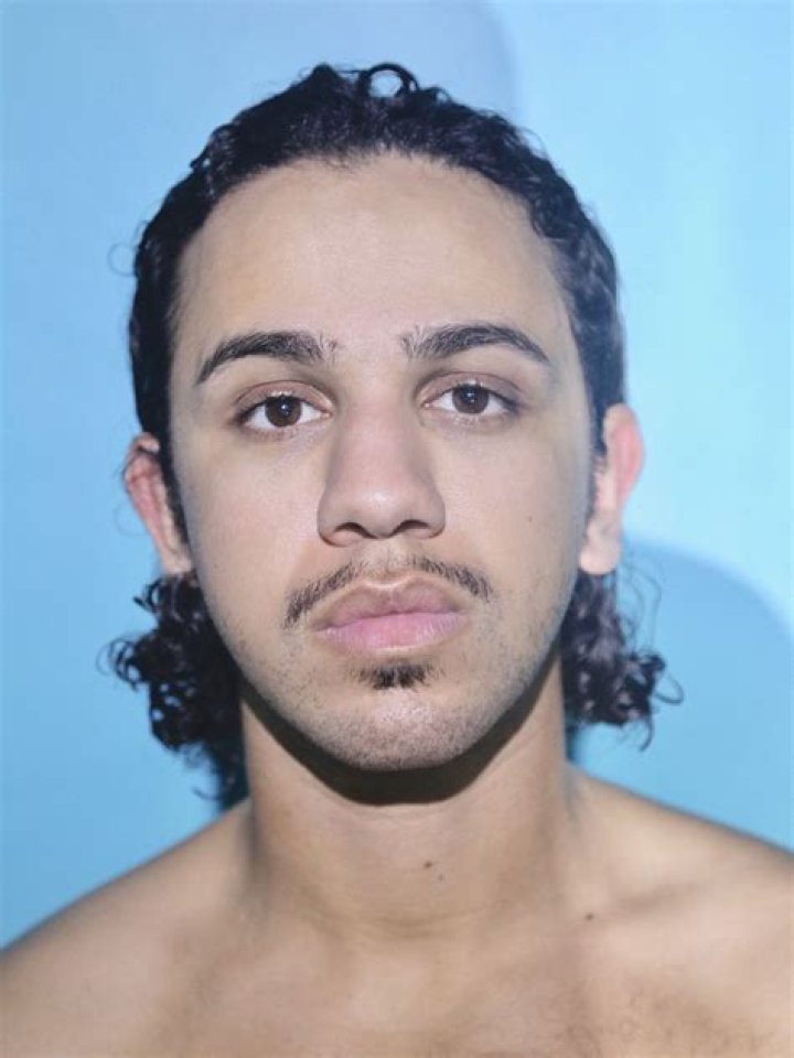 Samir Decazza Wiki, Age, Height, Girlfriend & Movies