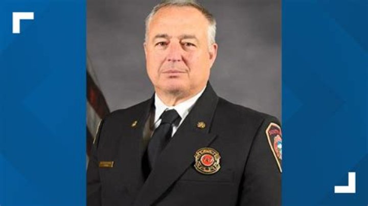 Seattle Officer Kevin Dave Wiki, Age, Wife, Career, Kids and More