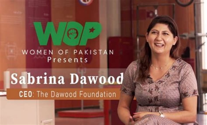 Shahzada Dawood’s Wife Christine Dawood Wiki, Age, Son, Daughter, Net Worth & More