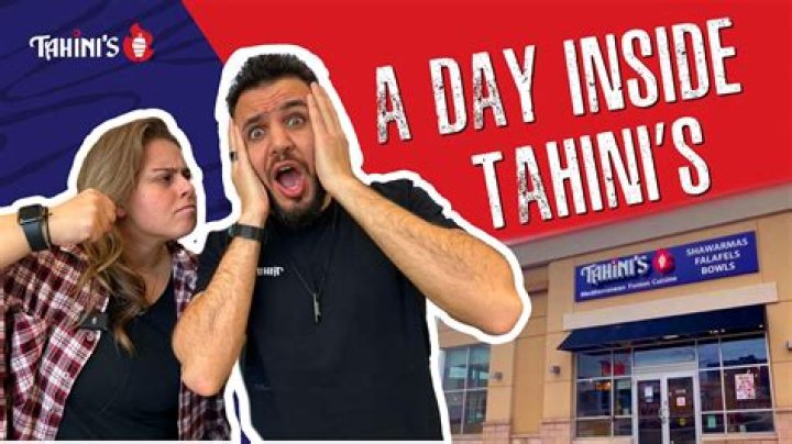 Similar Youtubers to Ali Tahinis