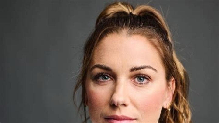 Soccer Star Alex Morgan Shares Swimsuit Video From San Diego — Celebwell