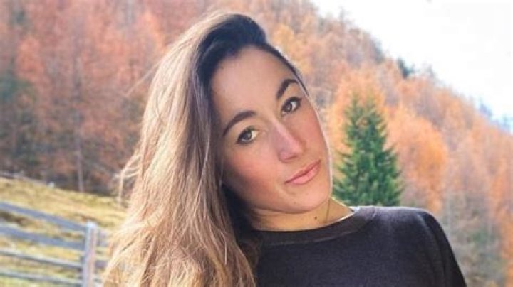 Sofia Goggia in Bathing Suit Feels "Brave" — Celebwell