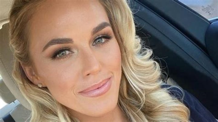 Southern Charm's Olivia Flowers Shares Swimsuit Selfie