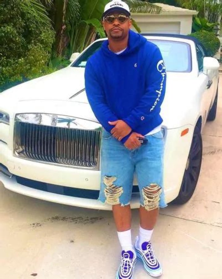 Stevie Hammock [Music Producer] Wiki, Family, Net Worth, Age & More